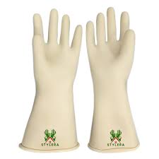 Electrical Seamless Gloves